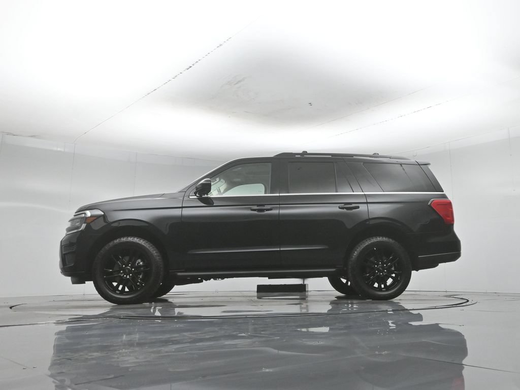 Certified 2024 Ford Expedition XLT AWD/4WD image 52