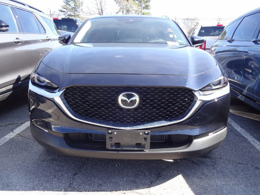 Used 2021 MAZDA CX-30 AWD 2.5 S w/ Premium Package image 5