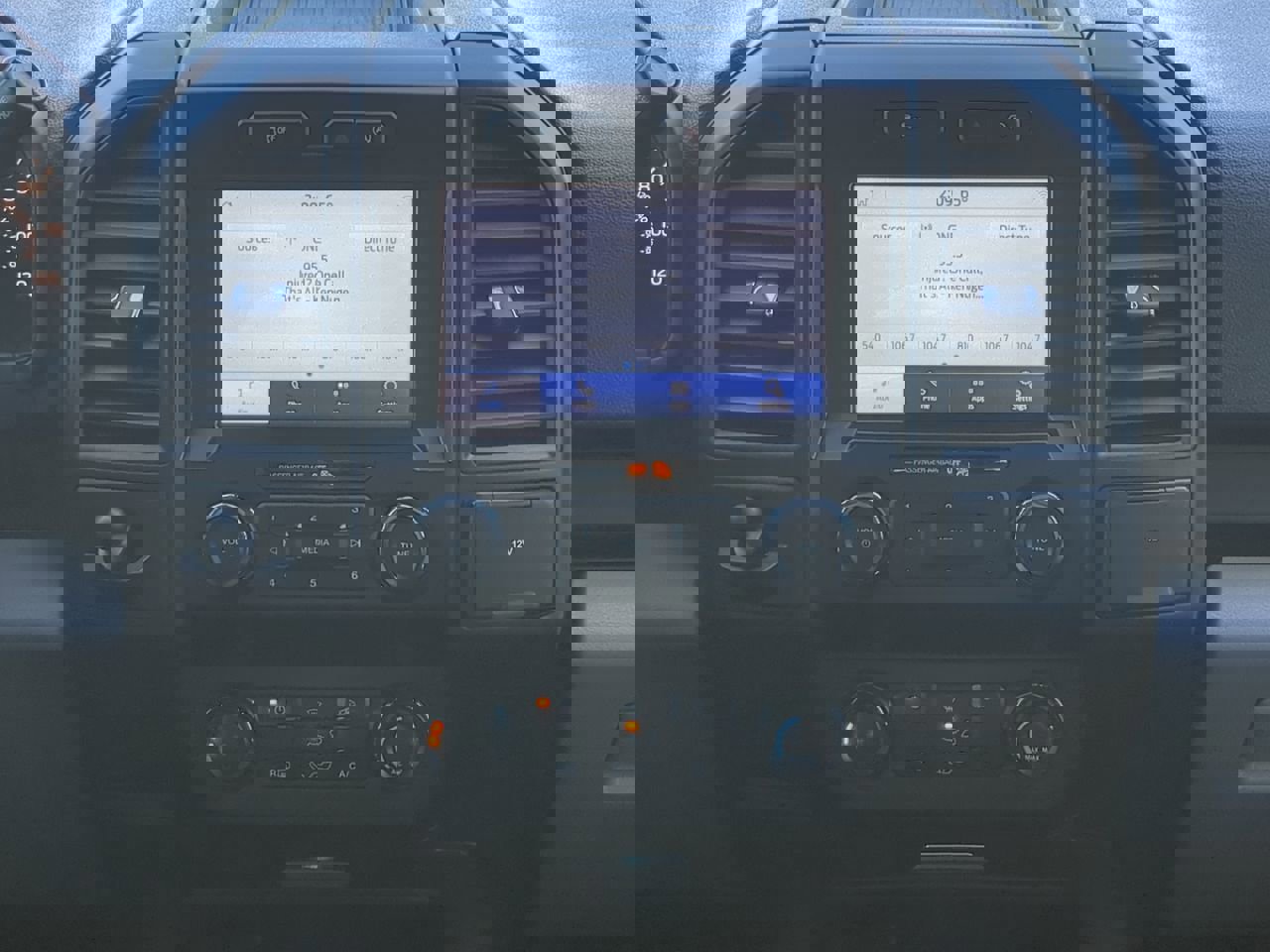 Certified 2020 Ford F150 XL w/ Equipment Group 101A Mid image 16