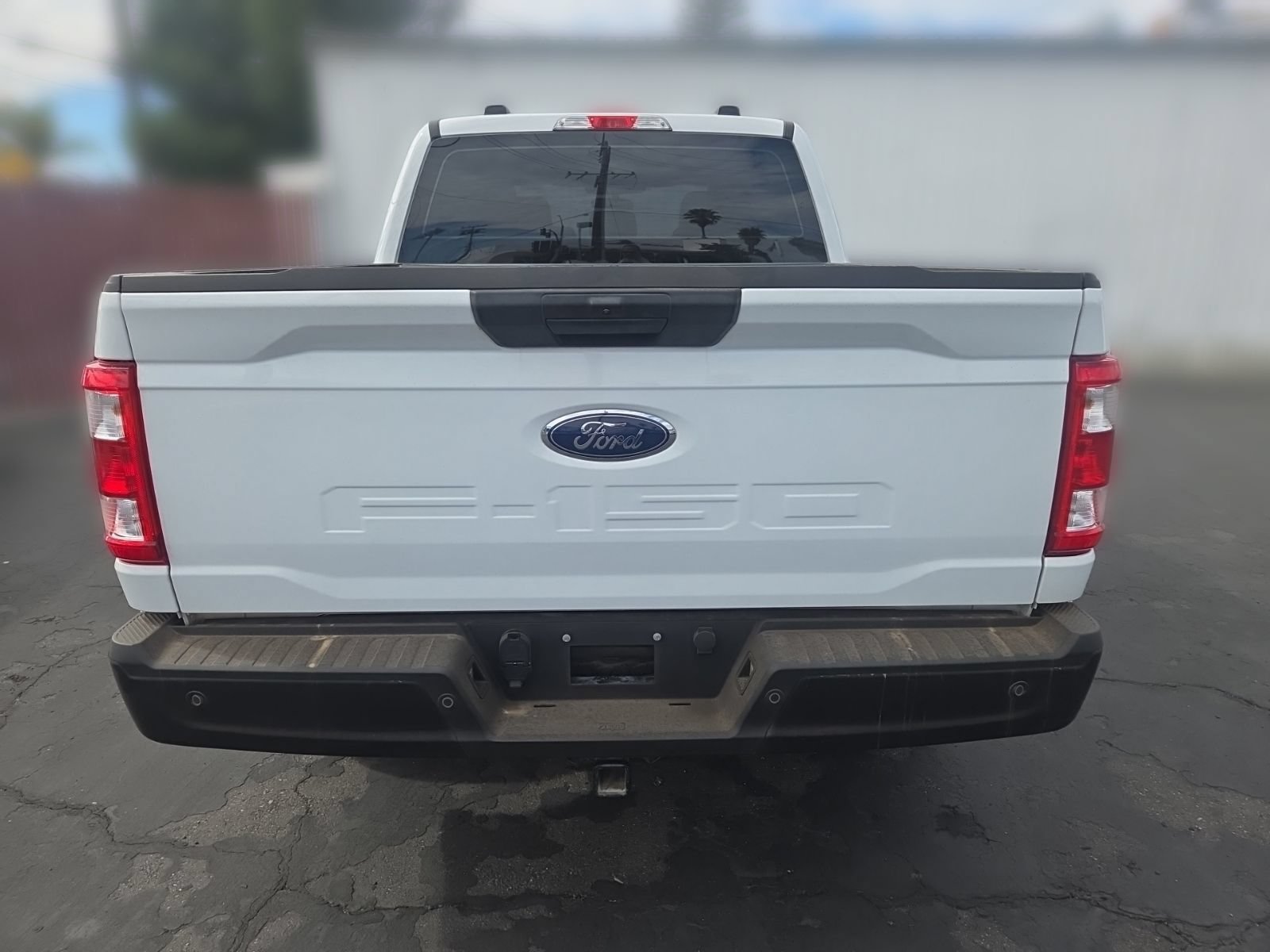 Certified 2021 Ford F150 XL w/ Equipment Group 101A High AWD/4WD image 9