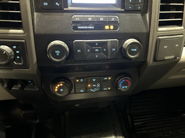 Certified 2022 Ford F350 XL w/ Power Equipment Group AWD/4WD image 15