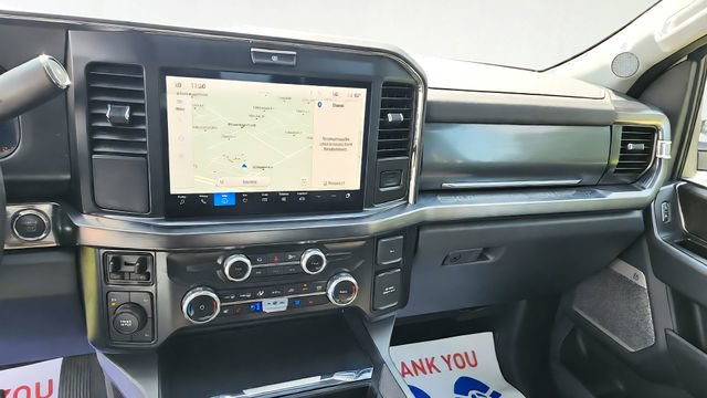 Certified 2026 Ford F250 Lariat AWD/4WD image 18