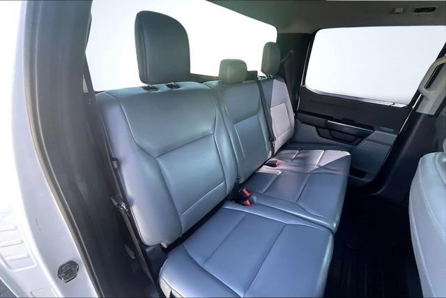 Certified 2021 Ford F150 XL w/ Trailer Tow Package image 28