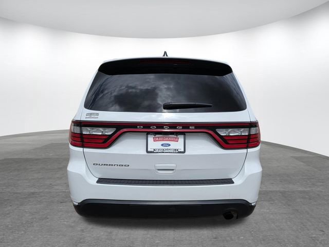 Used 2023 Dodge Durango SXT image 3