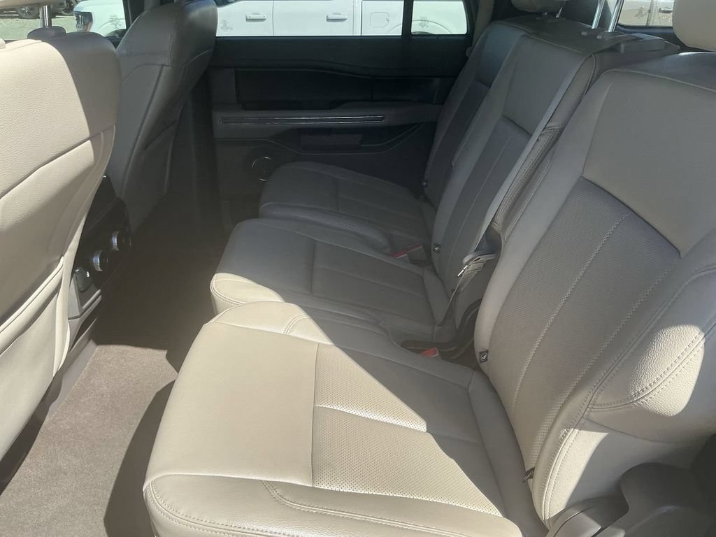 Certified 2021 Ford Expedition Max XLT RWD image 19