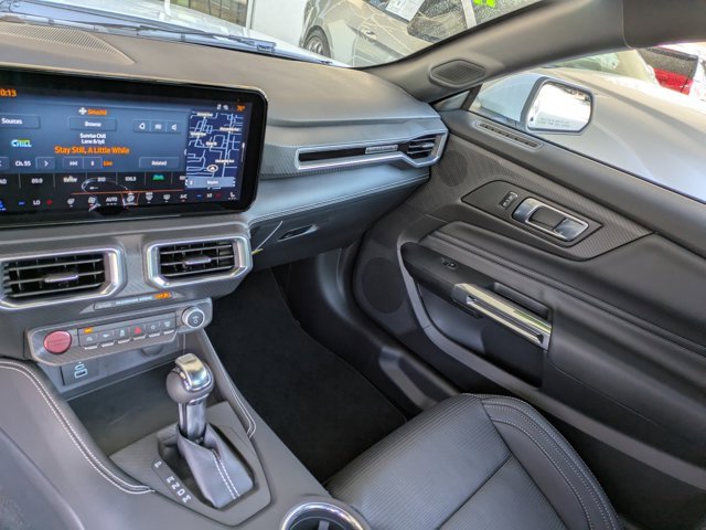 Certified 2025 Ford Mustang GT Premium image 18