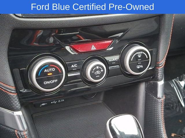 Used 2021 Subaru Forester Sport image 18