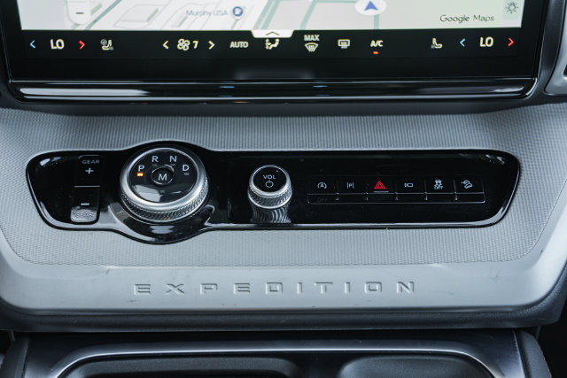 Certified 2025 Ford Expedition Max Active AWD/4WD image 35