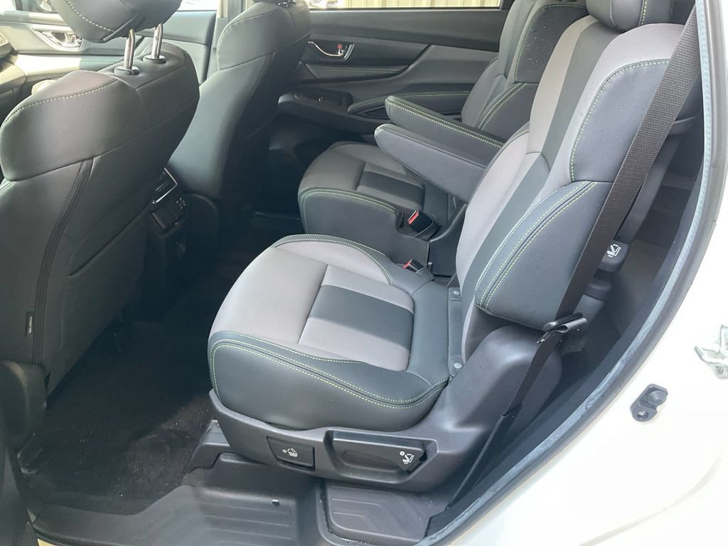 Used 2024 Subaru Ascent Onyx Edition AWD/4WD image 5