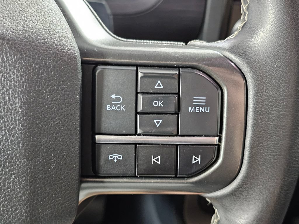 Certified 2024 Ford F150 XLT w/ Equipment Group 303A High AWD/4WD image 29