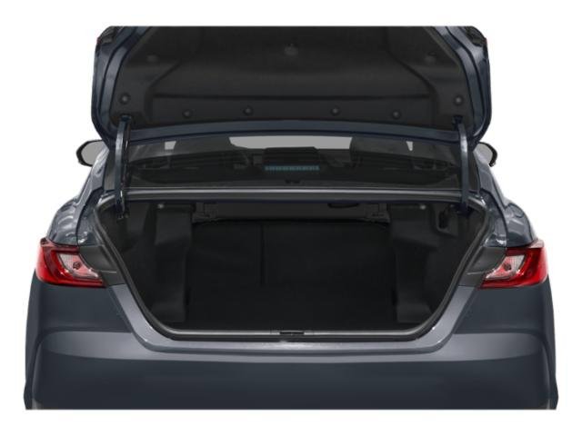 Used 2025 Toyota Camry SE image 10