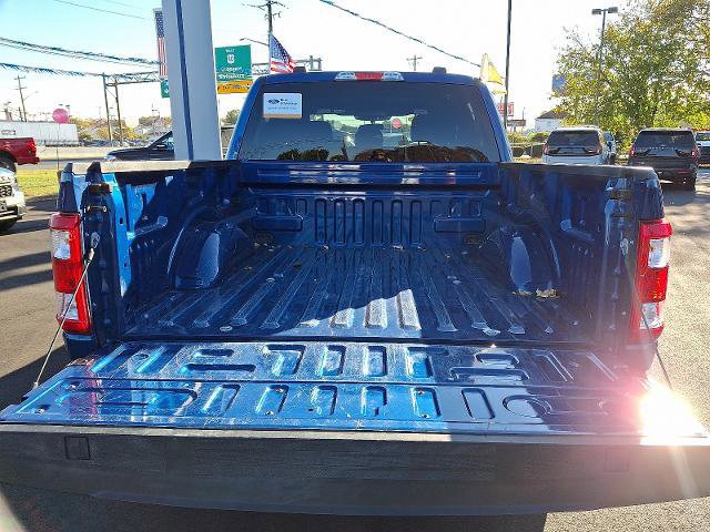 Certified 2023 Ford F150 XL w/ STX Appearance Package image 29