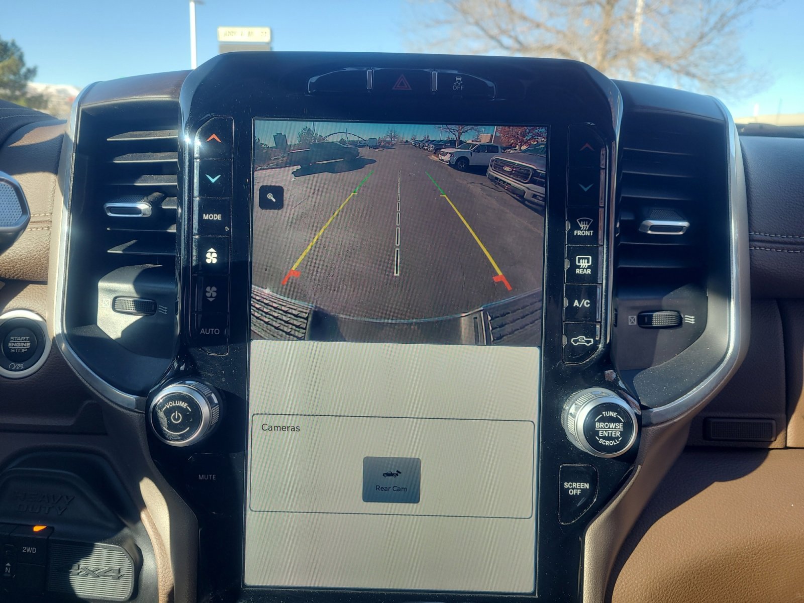 Used 2022 RAM 2500 Laramie image 28