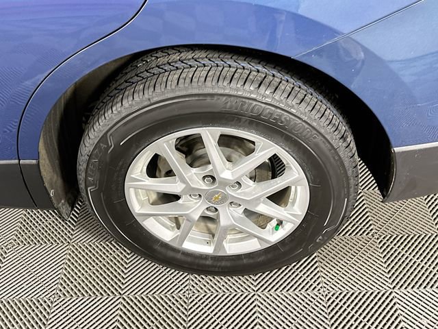 Used 2024 Chevrolet Equinox LT w/ LPO, Floor Liner Package image 35