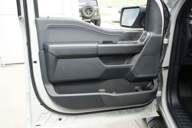 Certified 2023 Ford F150 XLT w/ Equipment Group 302A High image 15