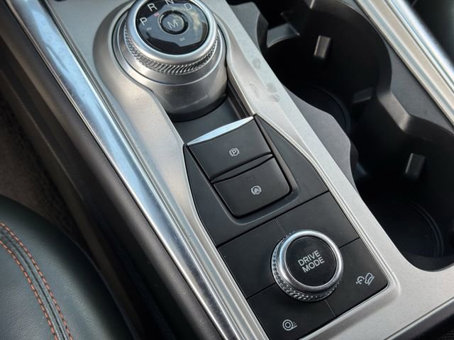 Certified 2023 Ford Explorer Timberline w/ Timberline Technology Package image 19