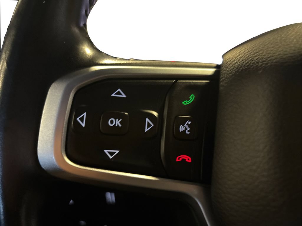 Used 2019 RAM 1500 Big Horn AWD/4WD image 36