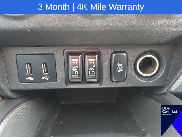 Used 2019 Mitsubishi Outlander Sport LE AWD/4WD image 28