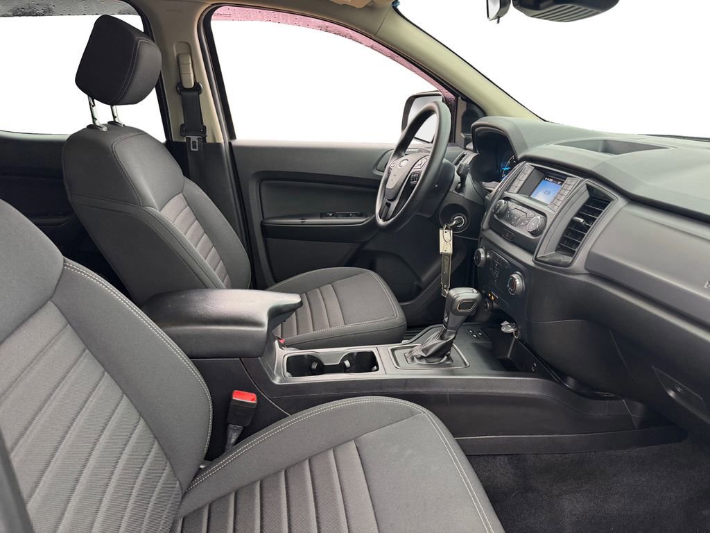Certified 2020 Ford Ranger XL w/ Equipment Group 101A Mid image 18