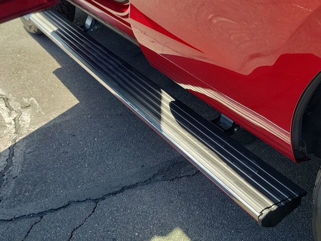 Certified 2018 Ford Expedition Platinum RWD image 19