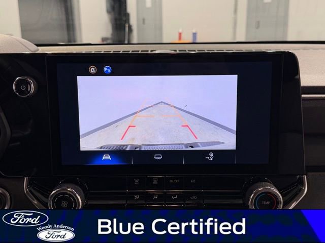 Used 2024 Chevrolet Colorado Trail Boss w/ Advanced Trailering Package image 16