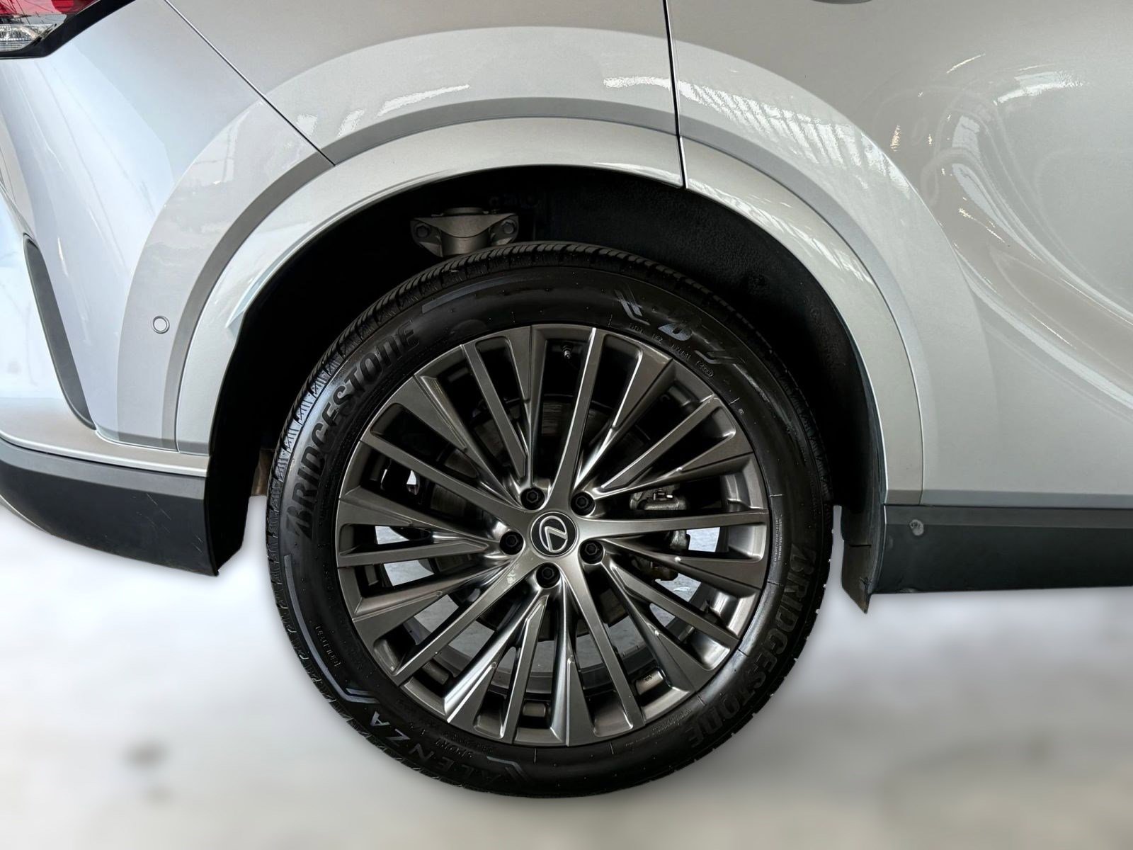 Used 2023 Lexus RX 350 FWD w/ Cold Area Package image 12