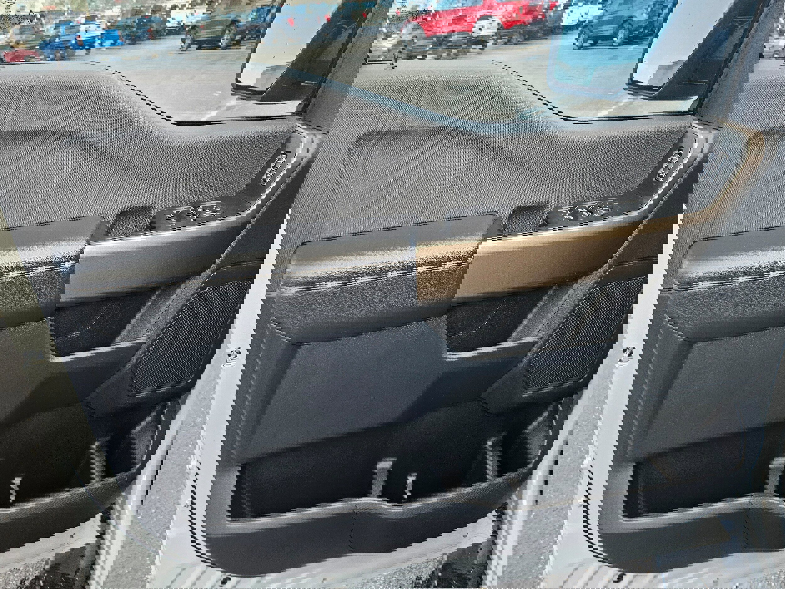 Certified 2024 Ford F150 STX w/ Equipment Group 201A FX4 image 14