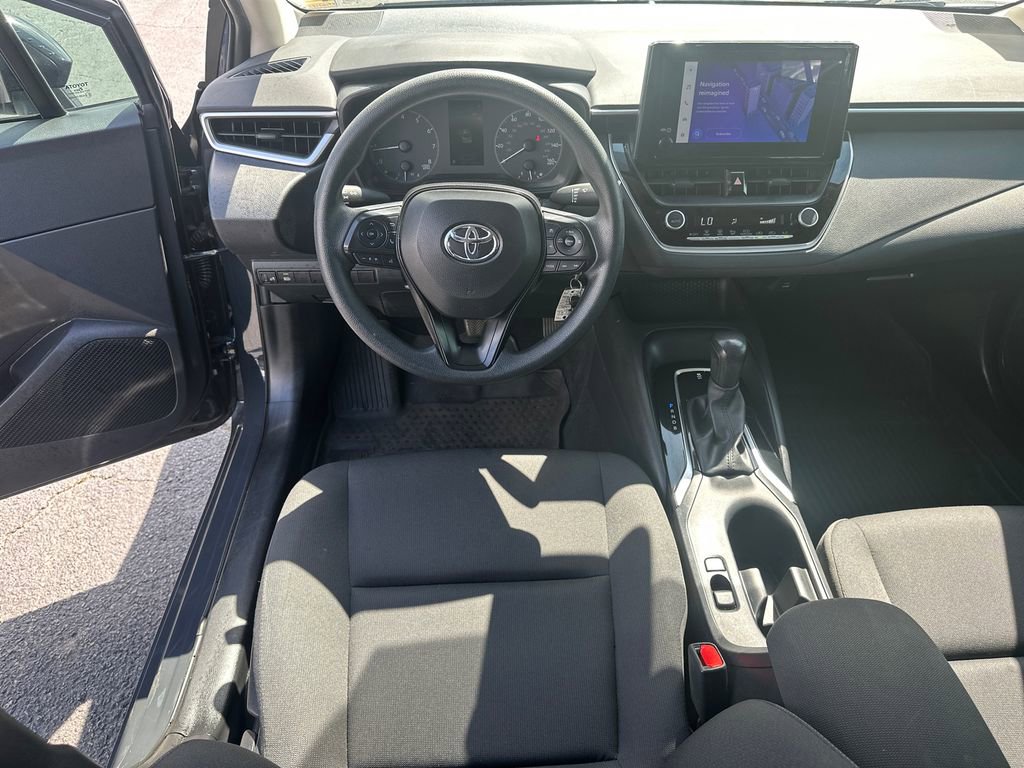 Used 2024 Toyota Corolla LE FWD image 23