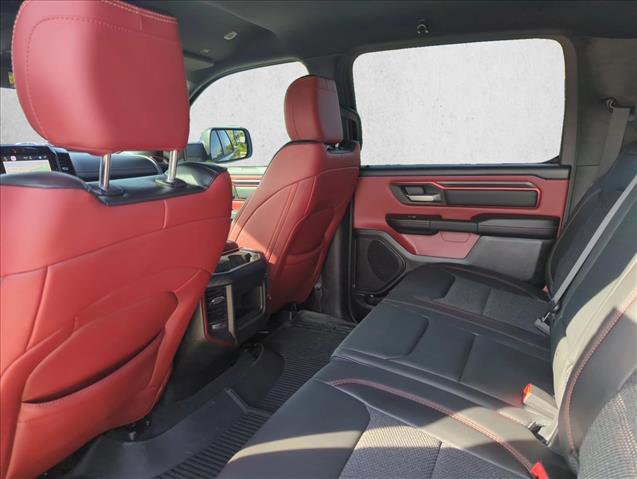 Used 2026 RAM 1500 Rebel w/ Rebel Level 1 Equipment Group AWD/4WD image 18