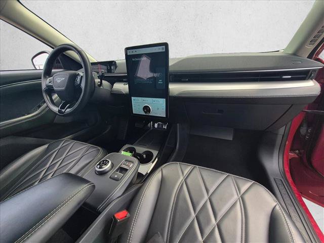 Certified 2021 Ford Mustang Mach-E California Route 1 RWD image 20