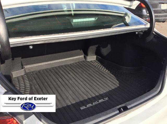 Used 2023 Toyota Camry LE image 10