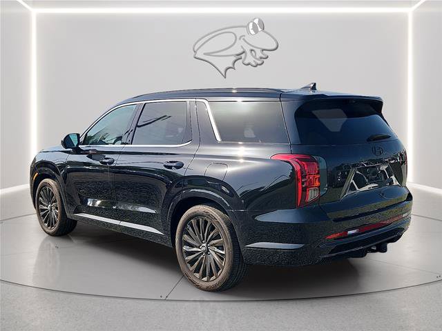 Used 2025 Hyundai Palisade Calligraphy AWD/4WD image 6