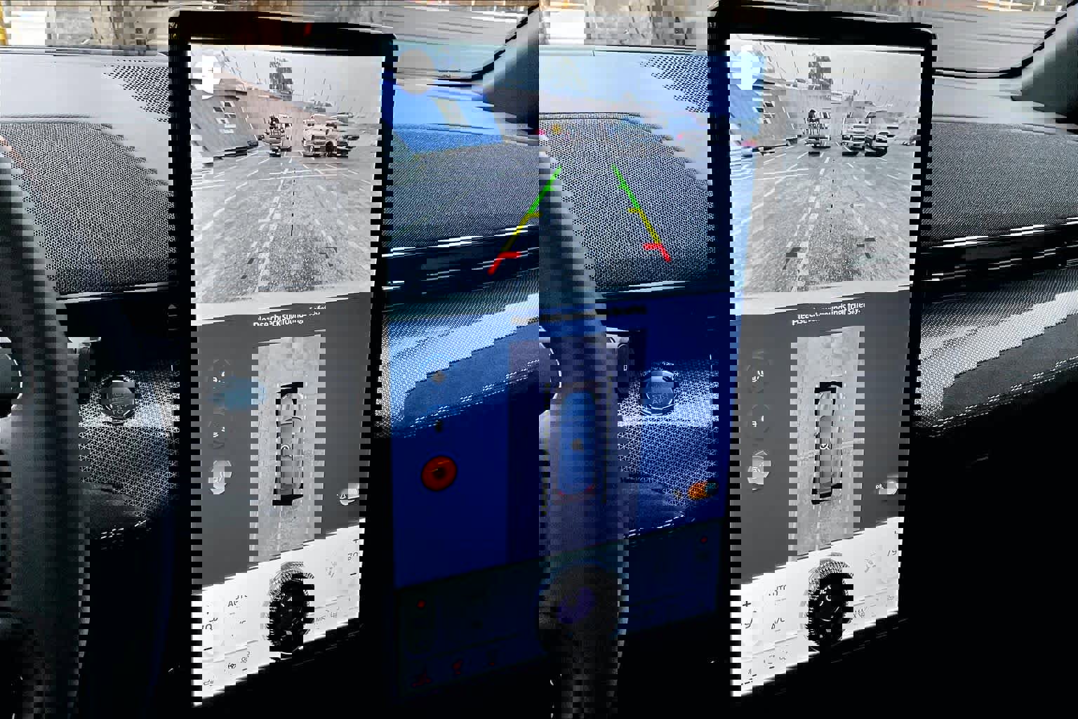 Certified 2025 Ford Mustang Mach-E GT image 28