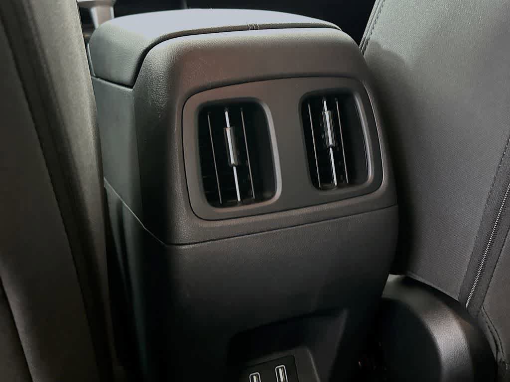 Used 2023 Hyundai Tucson SEL FWD image 13