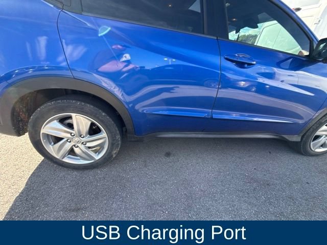 Used 2020 Honda HR-V EX image 17