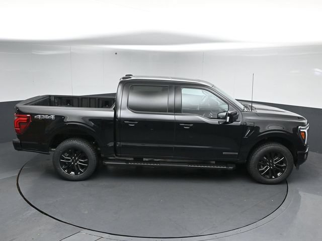 Certified 2024 Ford F150 Lariat w/ Equipment Group 502A High AWD/4WD image 53