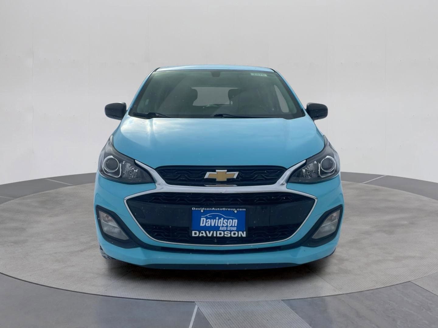 Used 2021 Chevrolet Spark LS image 9