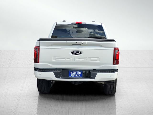 Certified 2024 Ford F150 Platinum image 4
