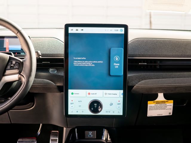 Certified 2024 Ford Mustang Mach-E GT image 26