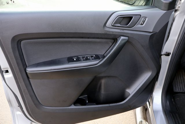 Certified 2020 Ford Ranger XL w/ Equipment Group 101A Mid image 25