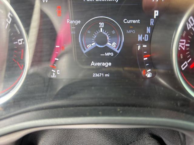 Used 2023 Dodge Challenger GT RWD image 12