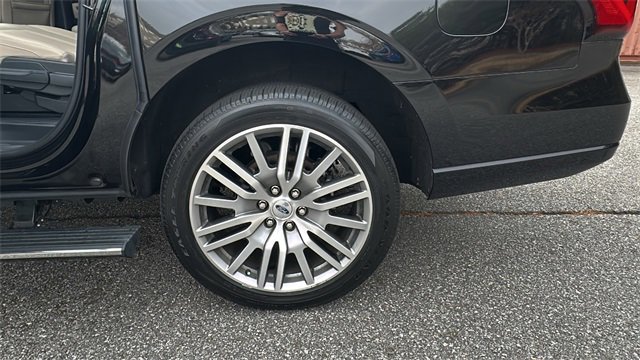 Certified 2022 Ford Expedition Max Platinum image 19