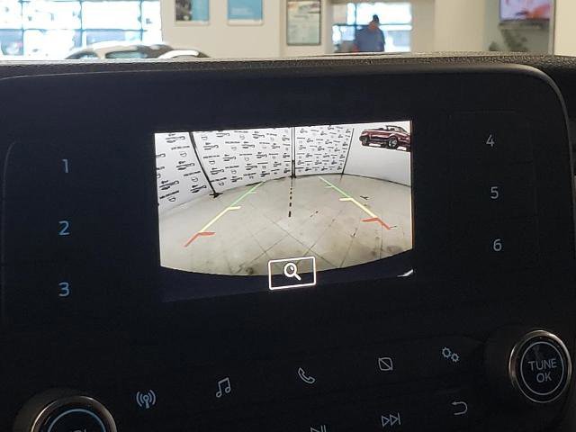 Certified 2024 Ford Transit 250 BASE w/ Exterior Upgrade Package image 23