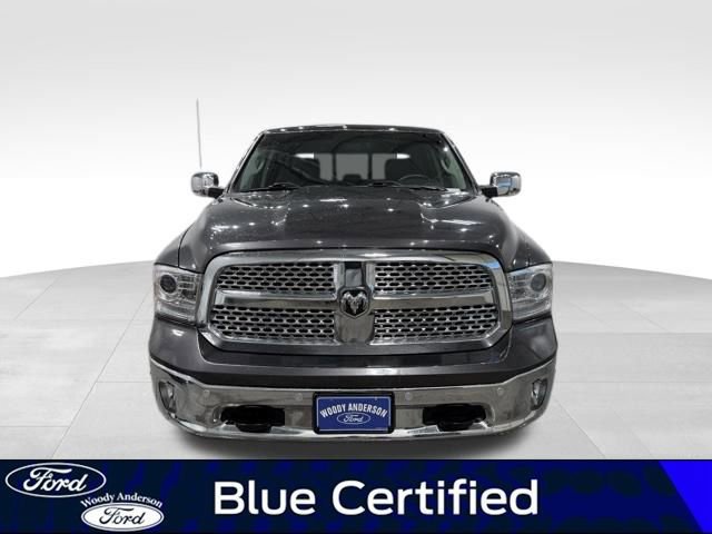 Used 2018 RAM 1500 Laramie w/ Protection Group image 5