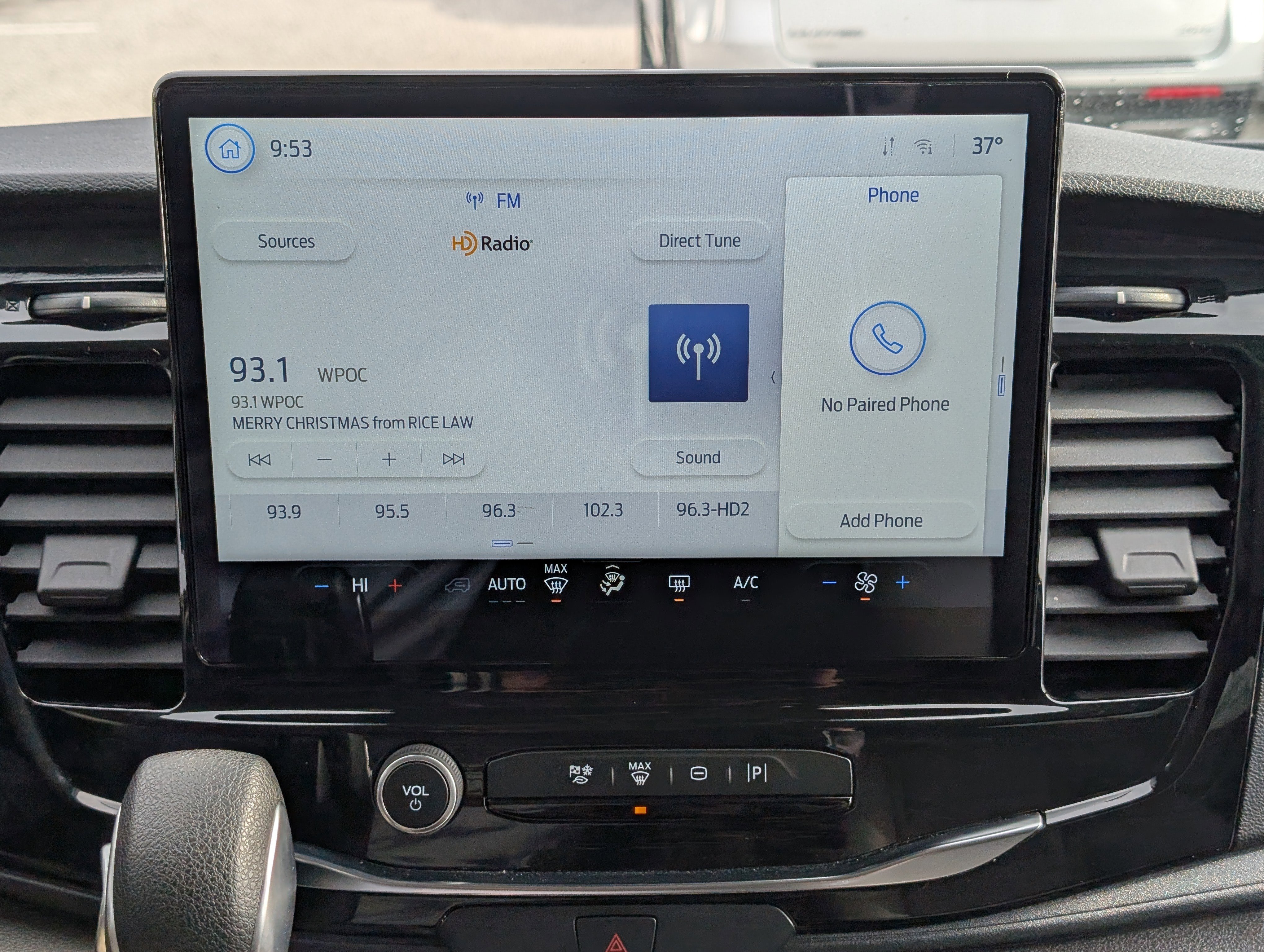 Certified 2023 Ford Transit 350 XLT image 22