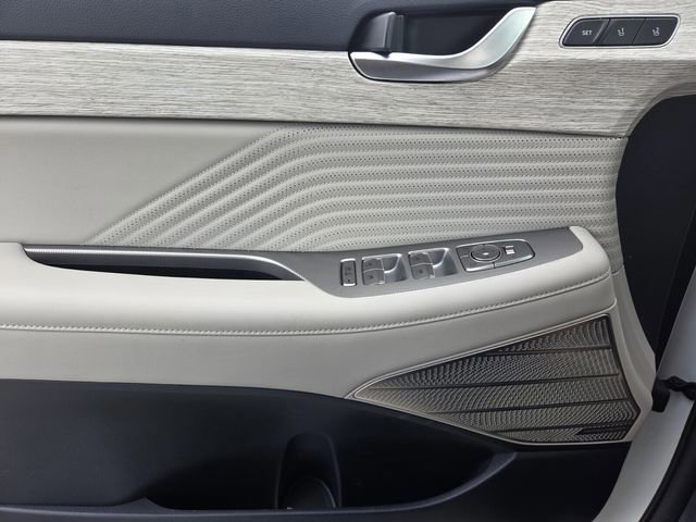 Used 2025 Hyundai Palisade Calligraphy image 30