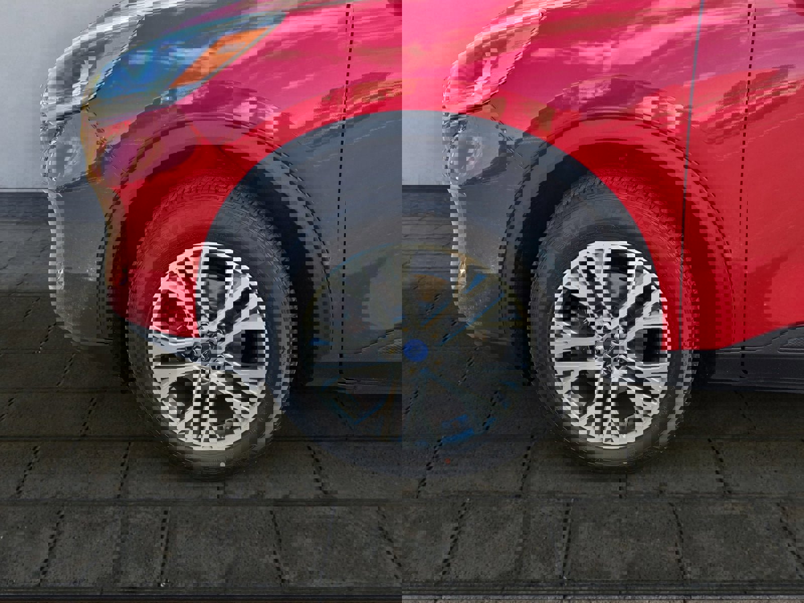 Certified 2022 Ford Escape SEL image 26