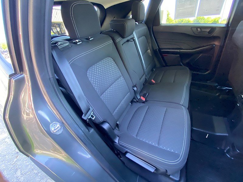 Certified 2023 Ford Escape Active AWD/4WD image 38