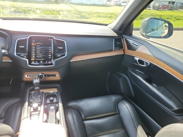 Used 2020 Volvo XC90 T6 Inscription AWD/4WD image 22