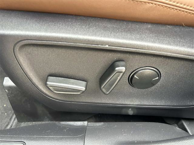 Certified 2024 Ford Bronco Sport Outer Banks w/ Tech Package image 25